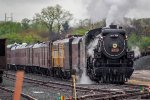 Canadian Pacific 2816